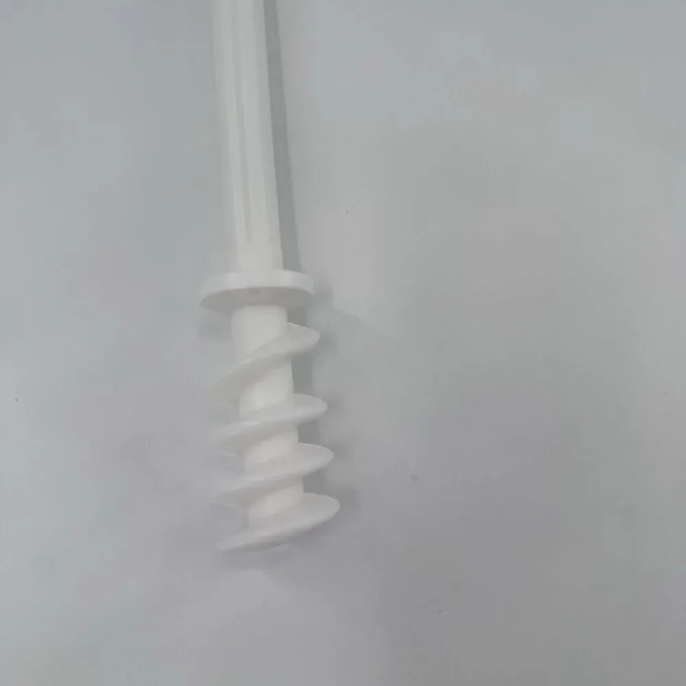 Ronco Popeil Pasta Maker P200 P400 AUGER Part Fast Shipping